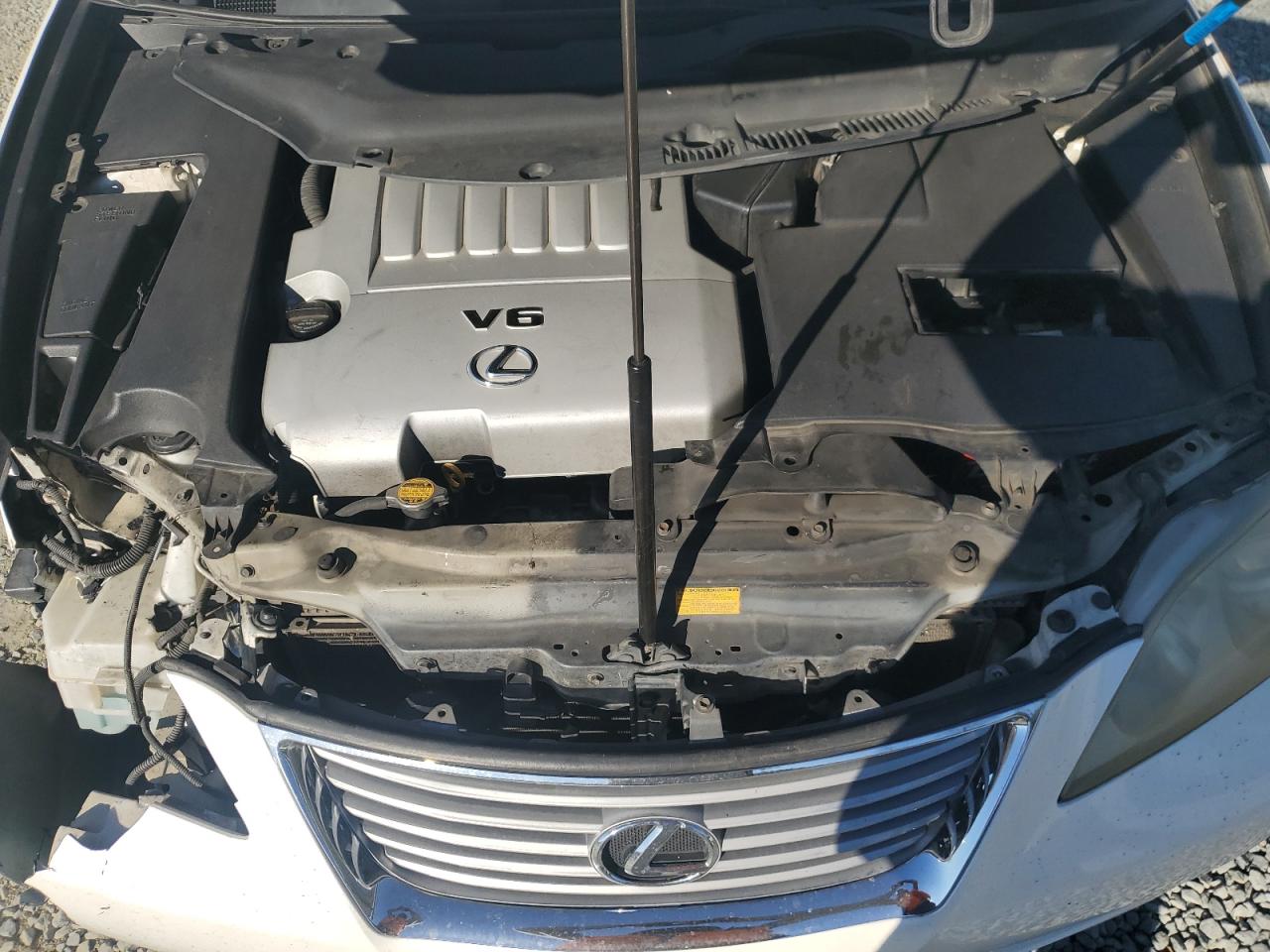 2007 Lexus ES - Image 12