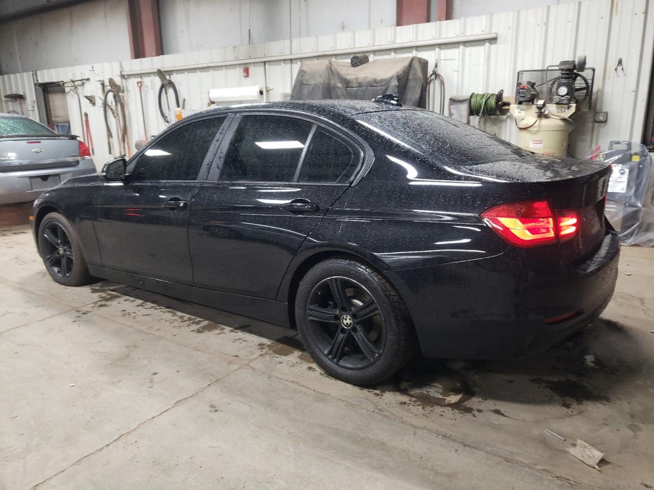 2014 BMW 3er - Image 2