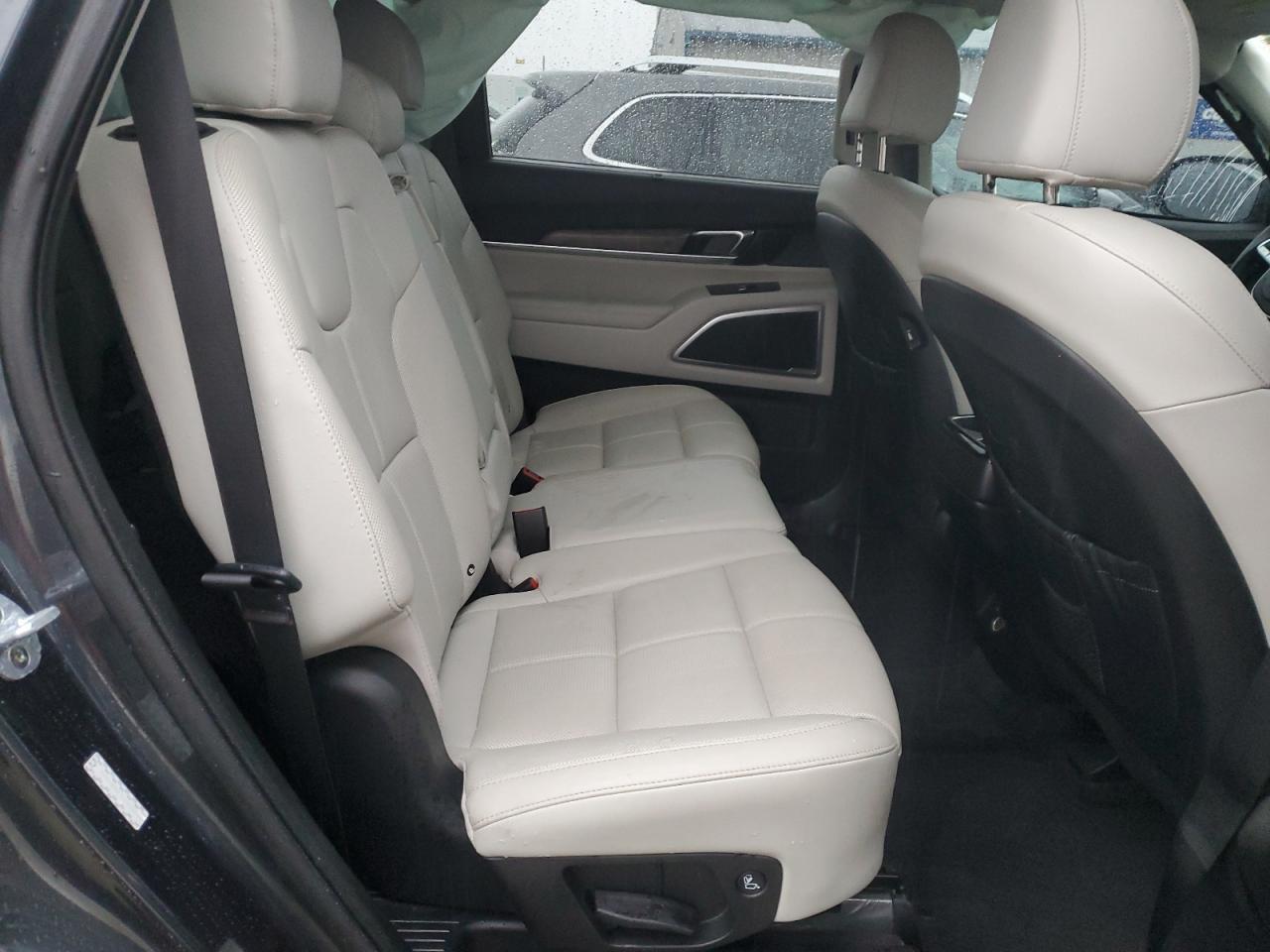 2020 Kia Telluride - Image 11