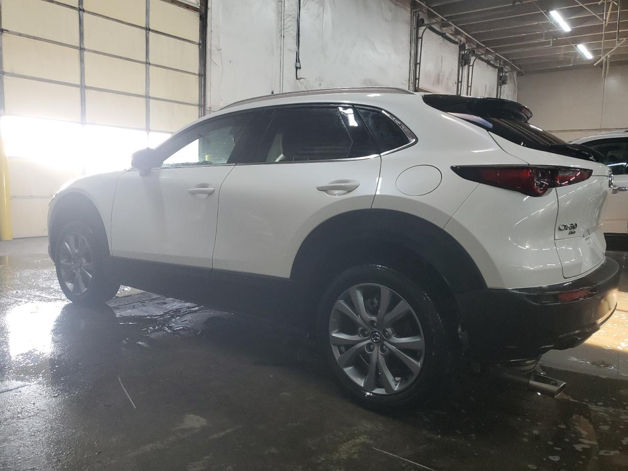 2023 Mazda CX-30 - Image 2