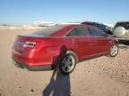 2017 Ford Taurus Sel продається в Phoenix, AZ - Front End