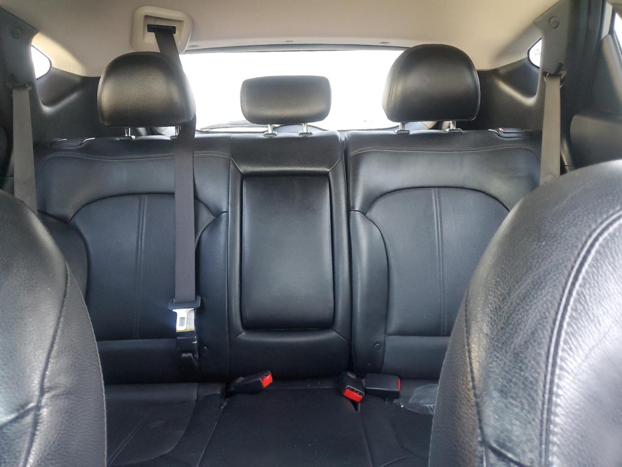 2013 Hyundai Tucson - Image 10