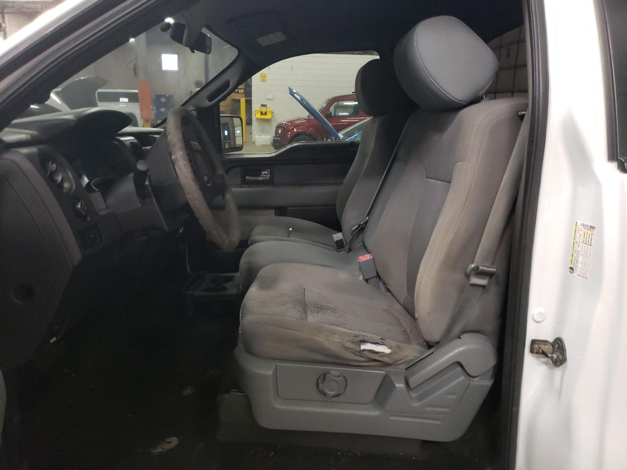 2013 Ford F-150 - Image 7