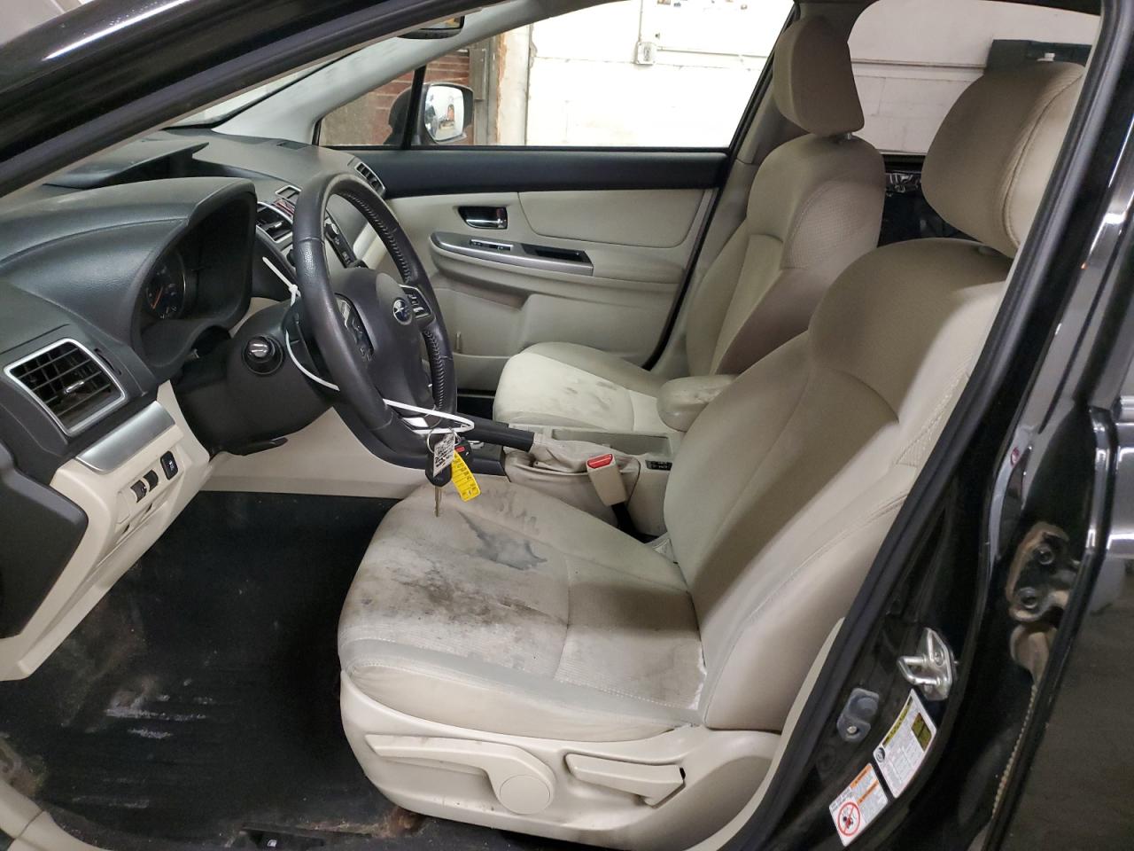2016 Subaru Impreza - Image 7