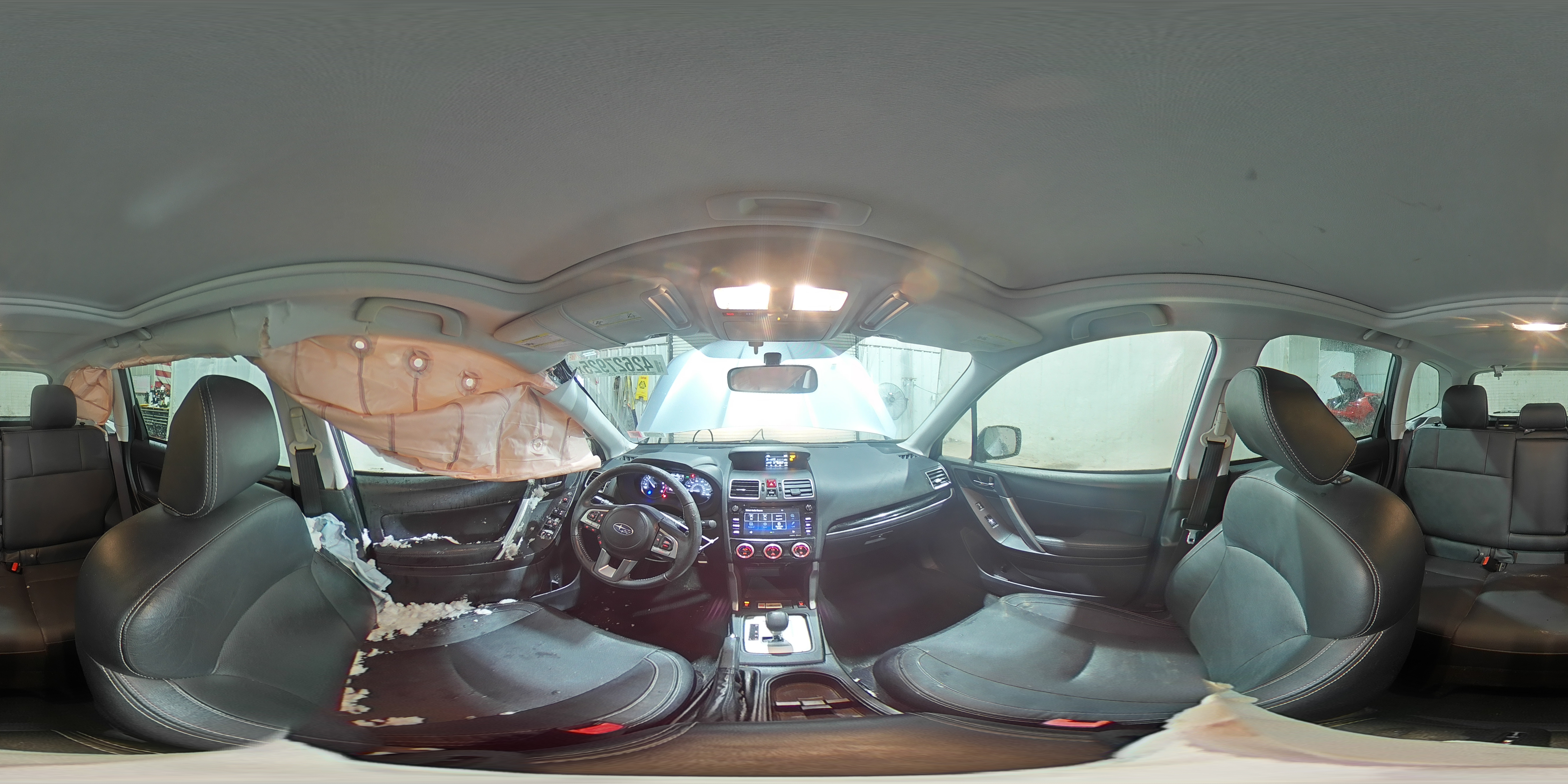 2017 Subaru Forester - Image 14