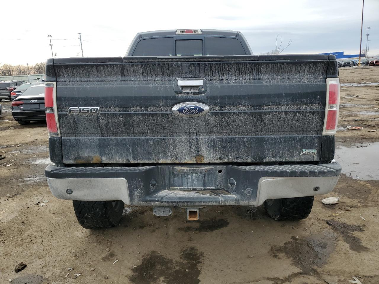 2010 Ford F-150 - Image 6