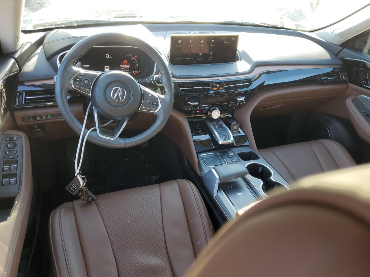 2024 Acura MDX - Image 8
