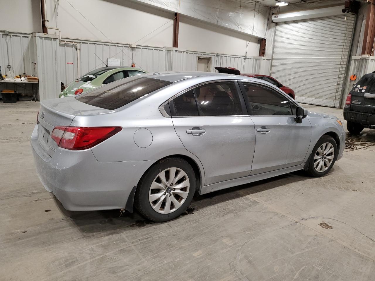2015 Subaru Legacy - Image 3