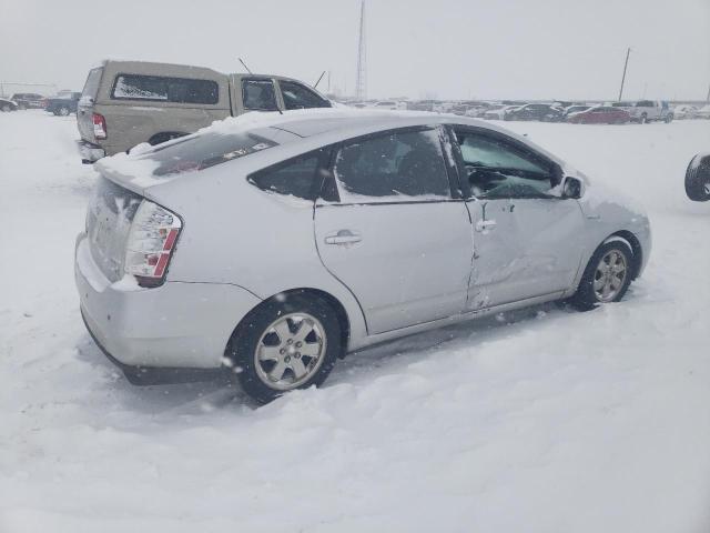 2009 TOYOTA PRIUS 