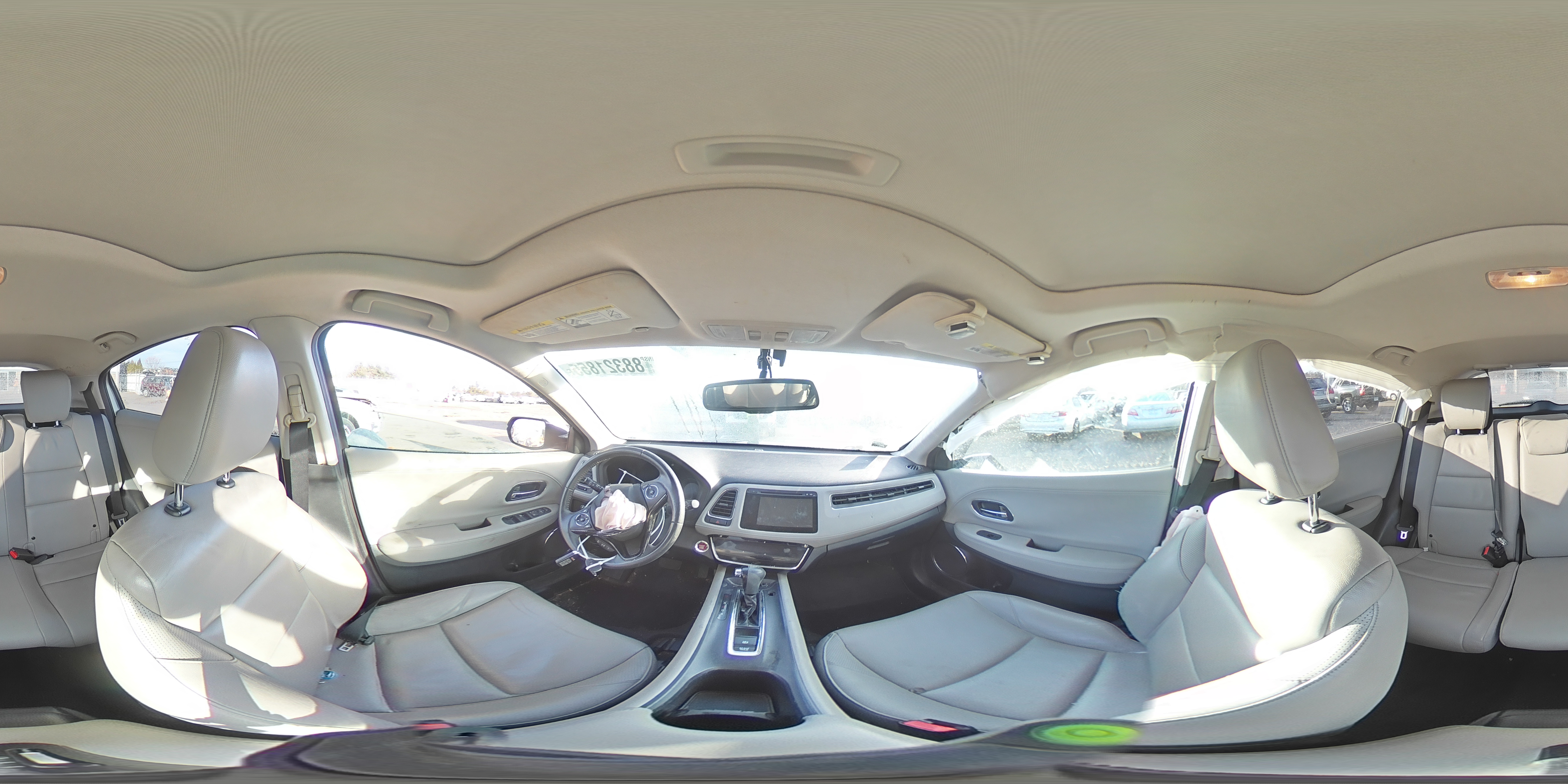 2016 Honda HR-V - Image 12