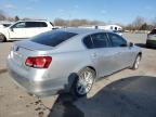 2008 Lexus Gs 450H за продажба в Glassboro, NJ - Minor Dent/Scratches