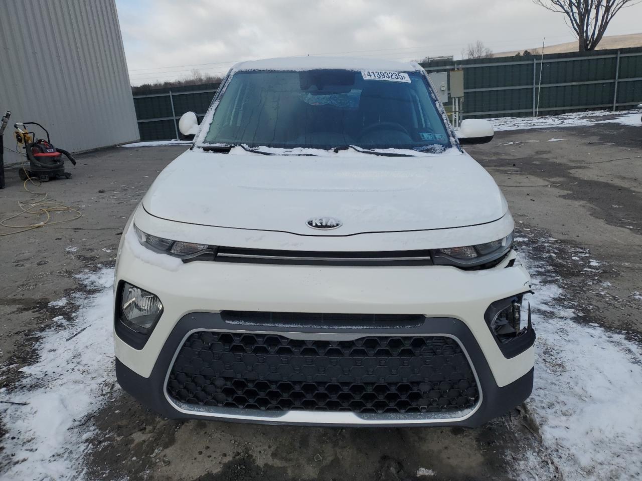 2020 Kia Soul - Image 5