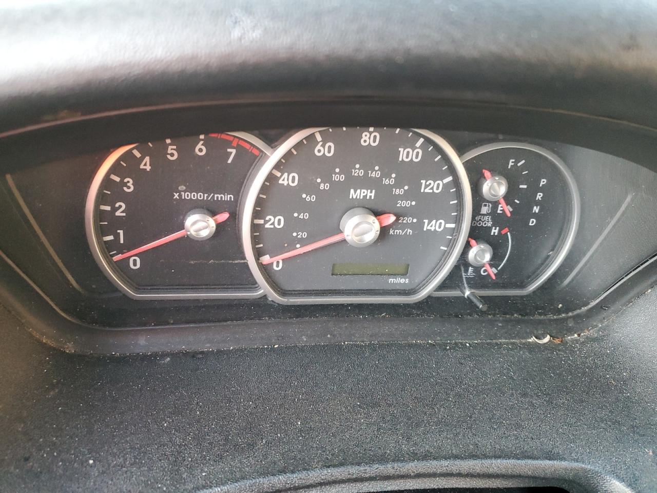2004 Mitsubishi Endeavor Ls VIN: 4A4MN21S04E094896 Lot: 42408475