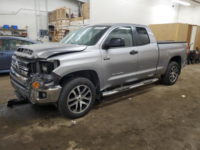 2017 Toyota Tundra Double Cab Sr