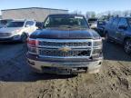 2015 Chevrolet Silverado K1500 Lt de vânzare în Spartanburg, SC - Front End