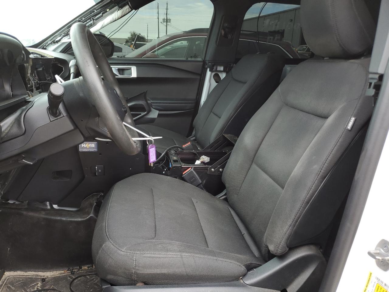2020 Ford Explorer - Image 7