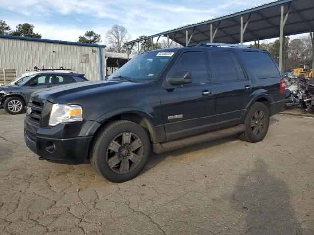 2007 Ford Expedition Limited