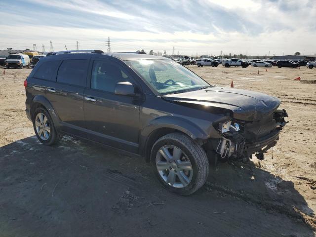 Parquets DODGE JOURNEY 2016 Gray
