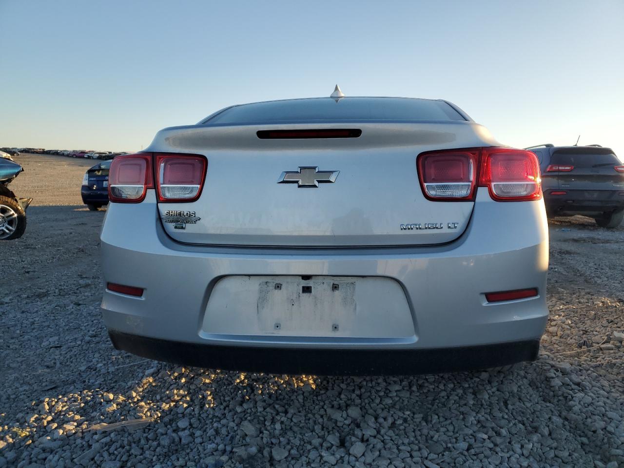 2015 Chevrolet Malibu - Image 6