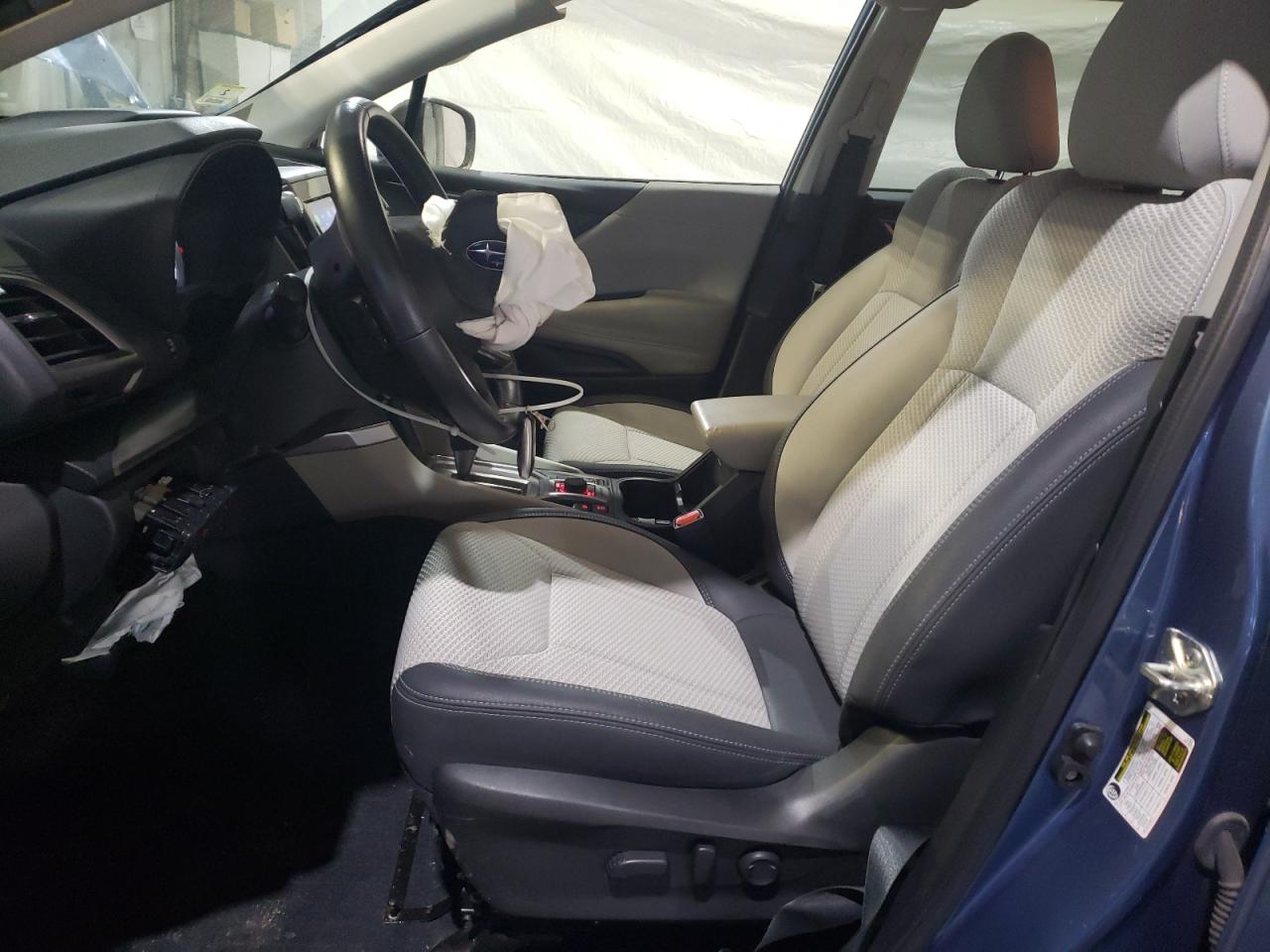 2021 Subaru Forester - Image 7