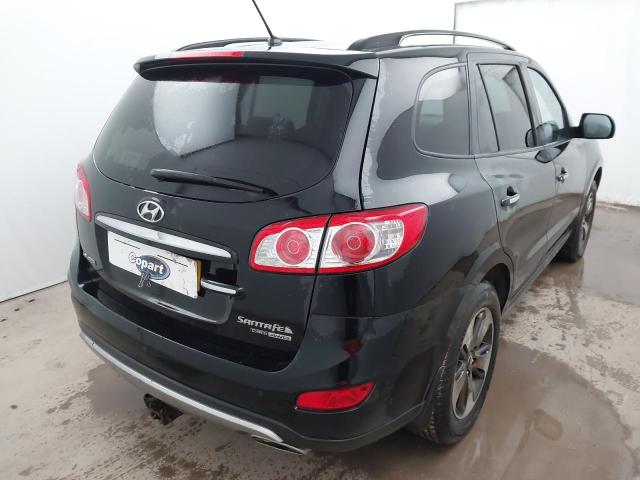 2012 HYUNDAI SANTA FE P