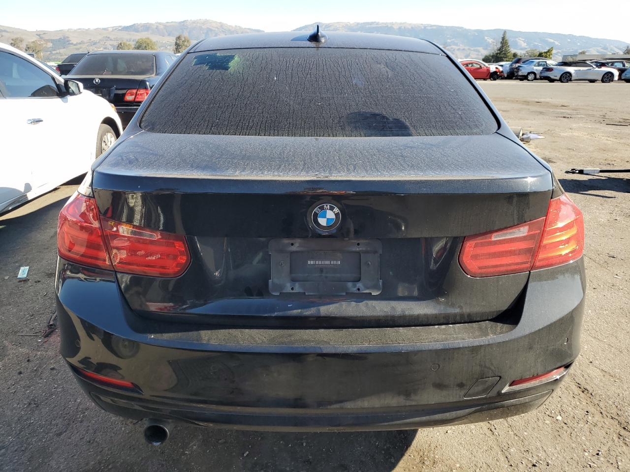 2015 BMW 3er - Image 6