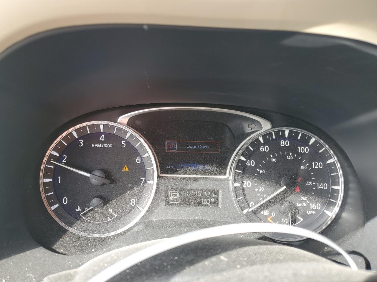 2020 Infiniti QX60 - Image 9