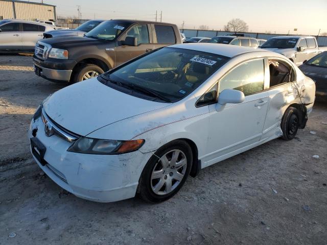 2006 Honda Civic Lx