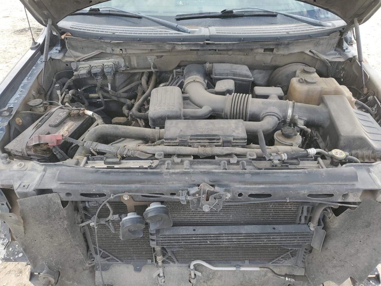 2009 Ford F-150 - Image 11
