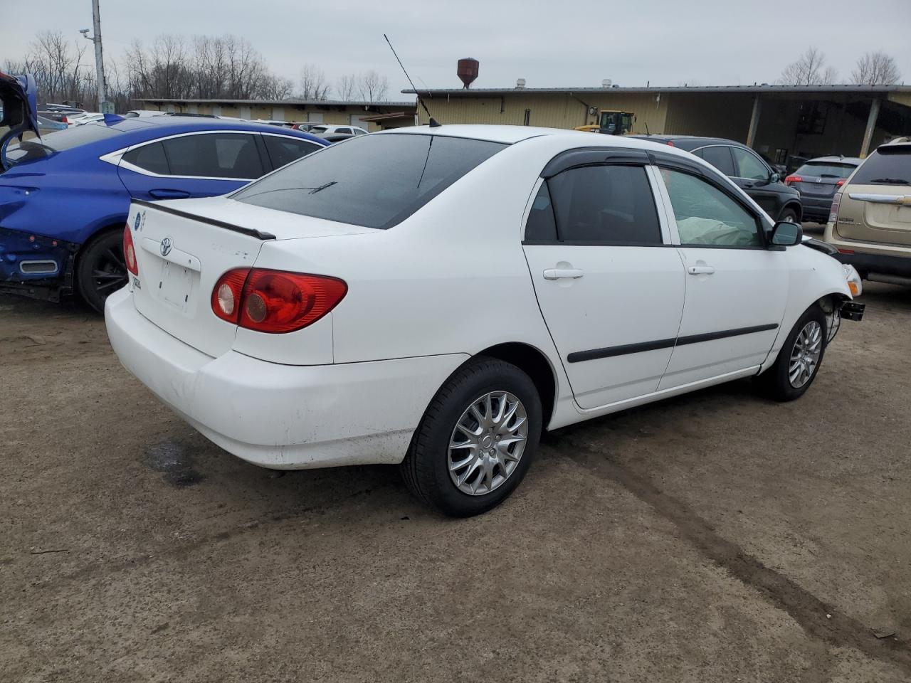 2006 Toyota Corolla - Image 3