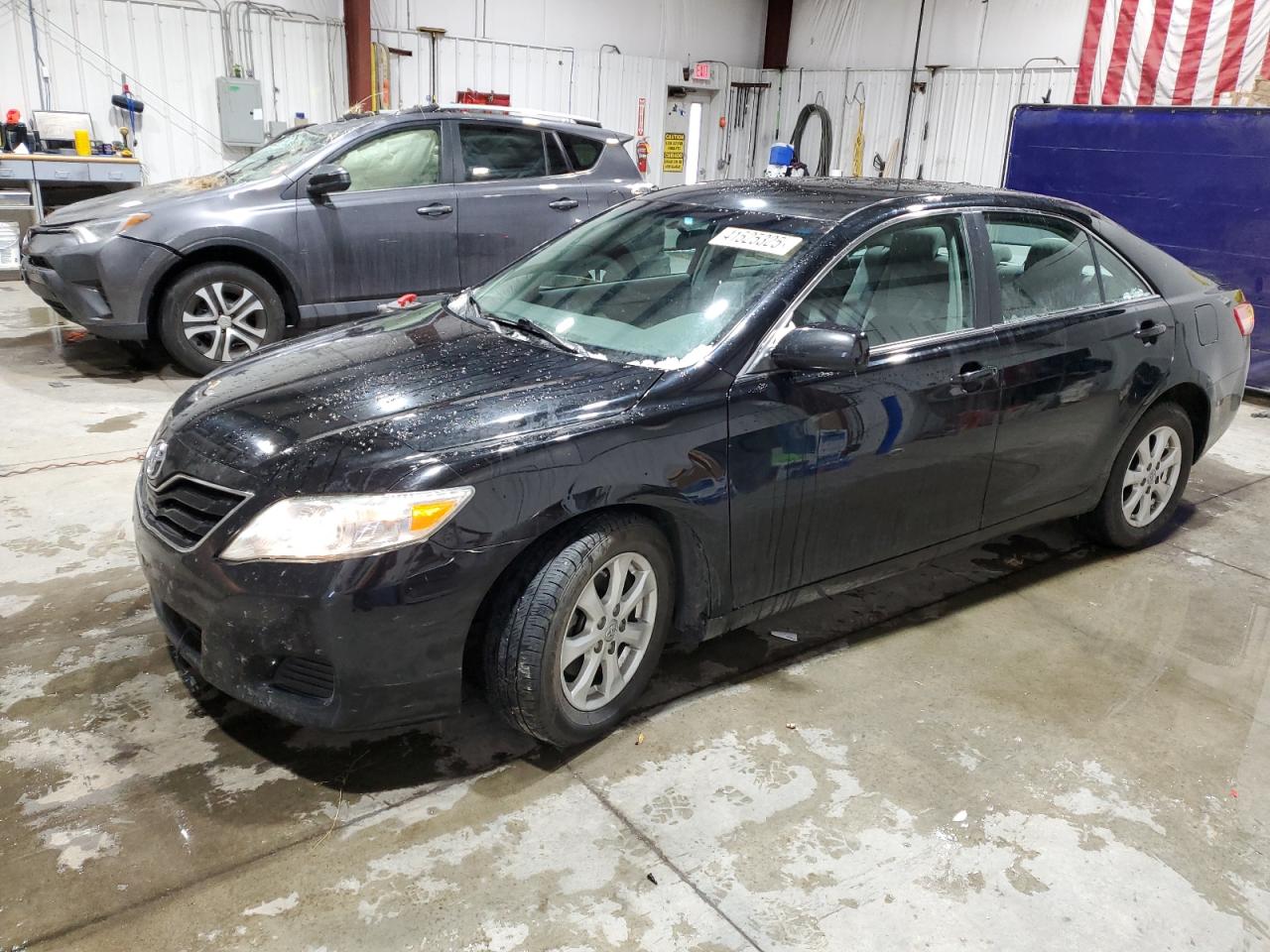 2011 Toyota Camry Base for Sale in Billings, MT - All Over