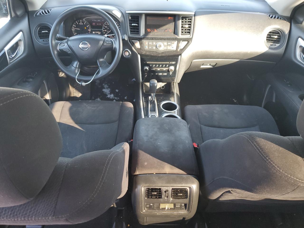 2013 Nissan Pathfinder - Image 8