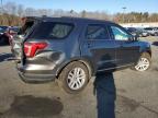 2019 Ford Explorer Xlt zu verkaufen in Exeter, RI - Side