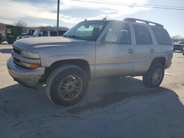 2005 Chevrolet Tahoe K1500