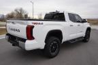 2022 Toyota Tundra Double Cab Limited للبيع في Farr West، UT - All Over