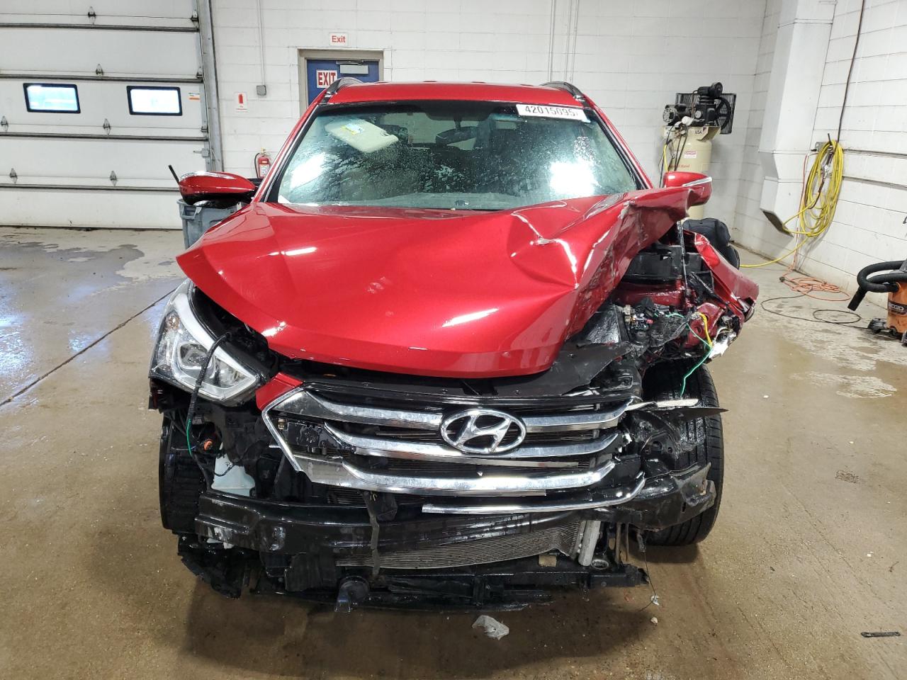 2013 Hyundai Santa Fe - Image 5