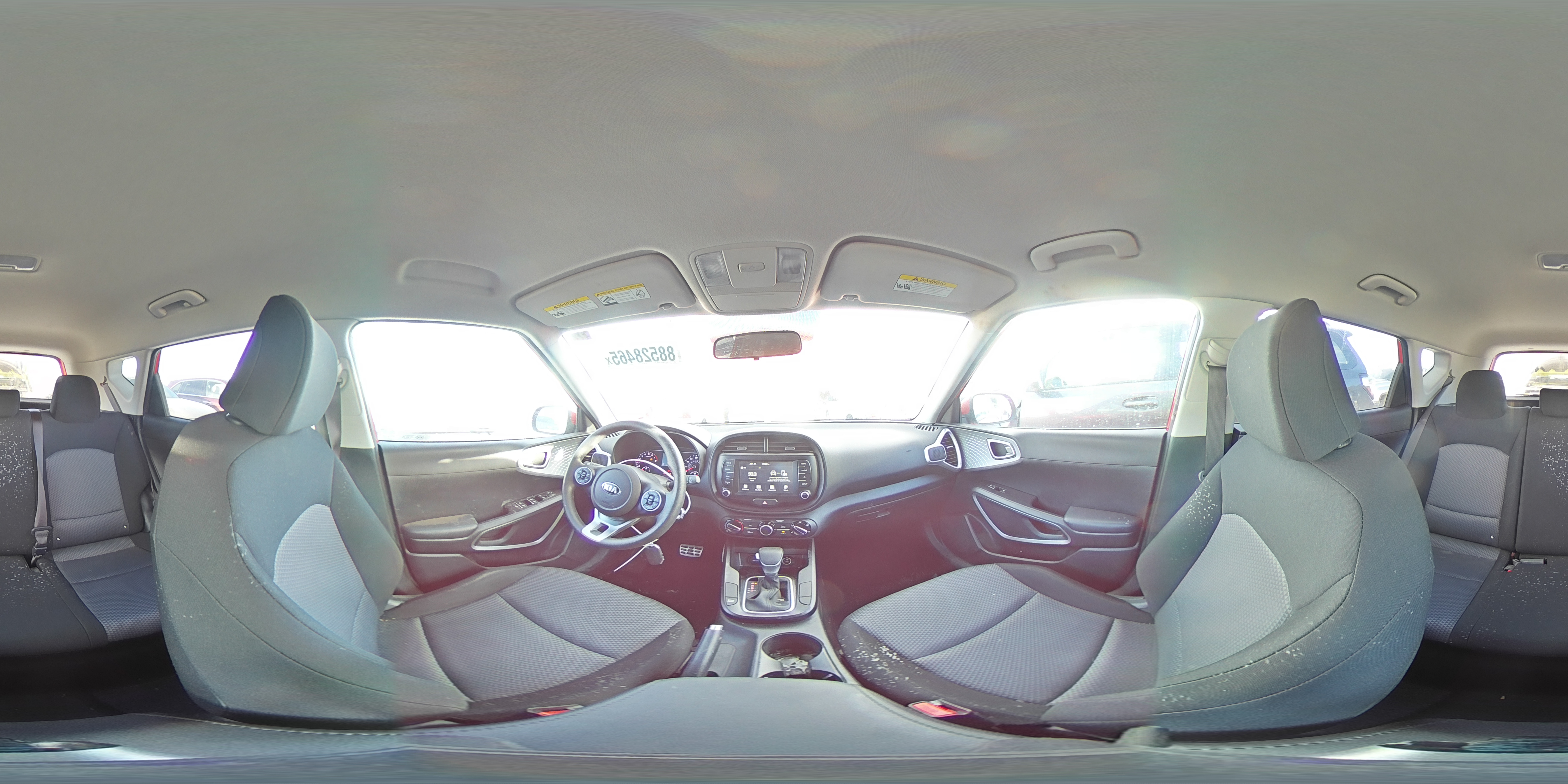 2021 Kia Soul - Image 14