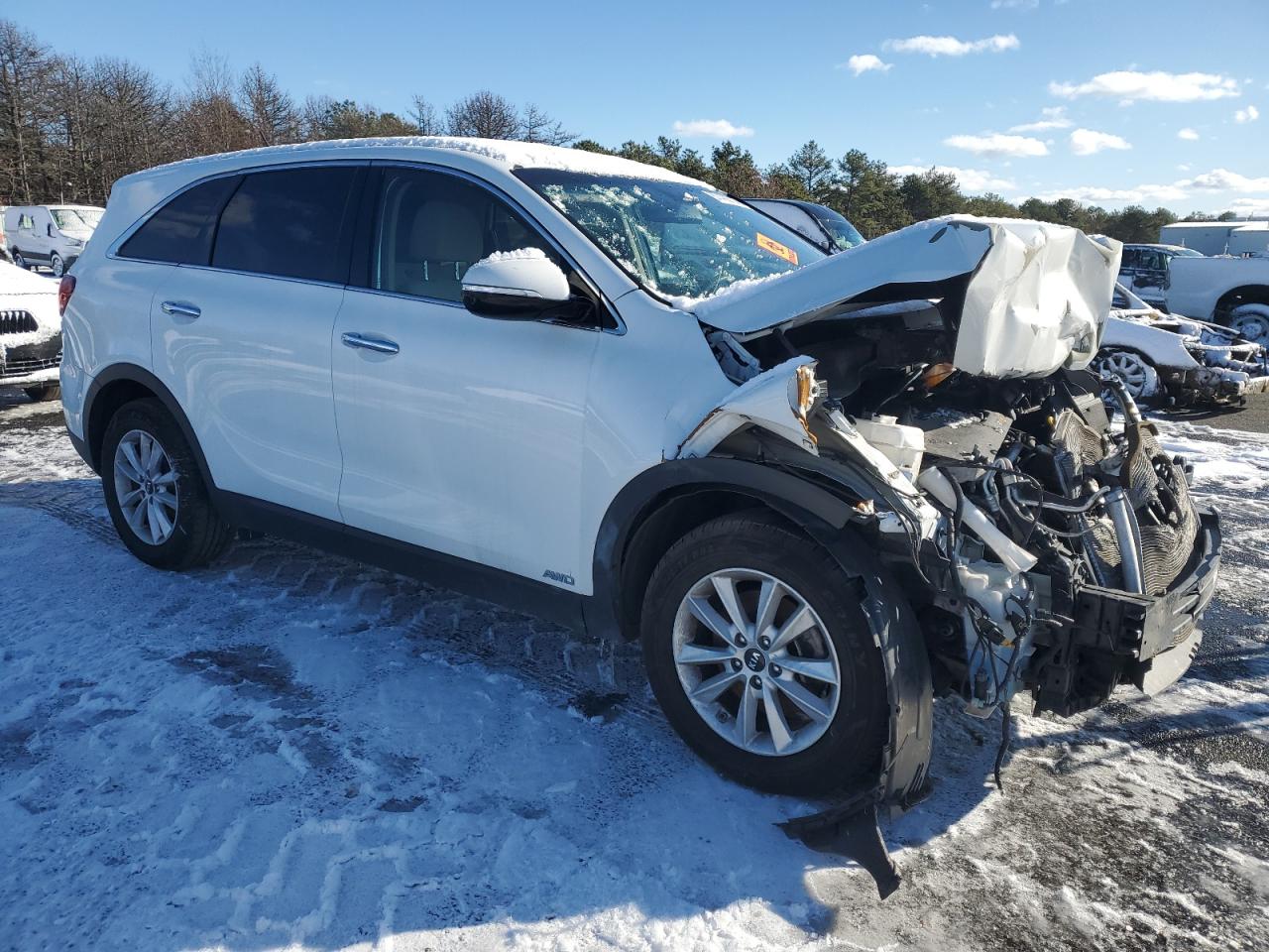 2019 Kia Sorento - Image 4