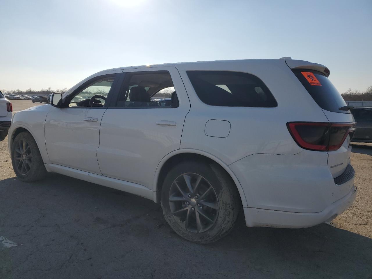2017 Dodge Durango - Image 2