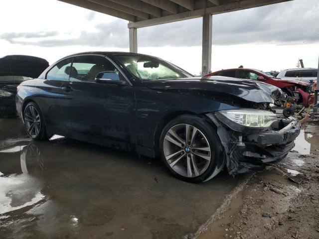  BMW 4 SERIES 2017 Teal