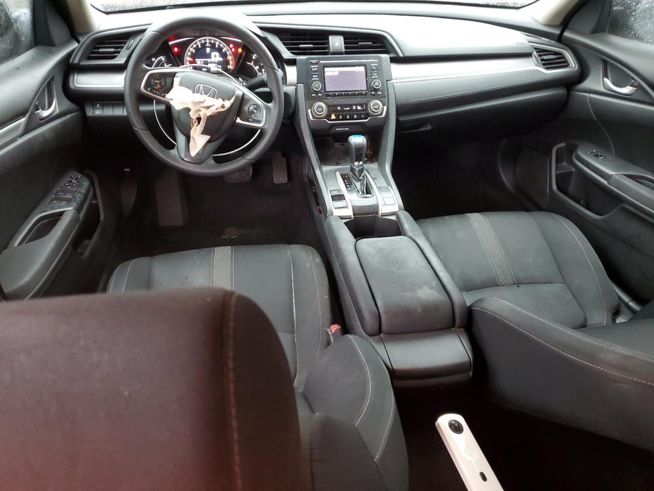 2016 Honda Civic - Image 8