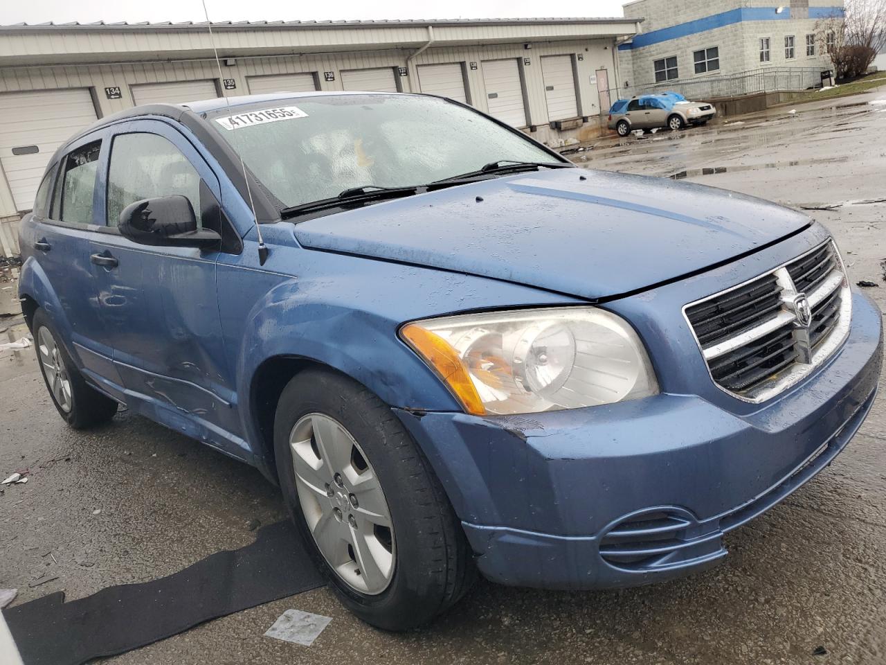 2007 Dodge Caliber - Image 4