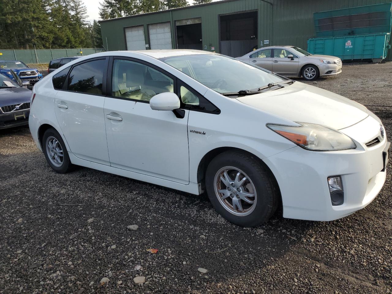 2010 Toyota Prius - Image 4