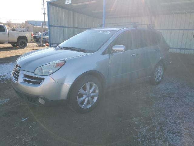 2006 Subaru B9 Tribeca 3.0 H6