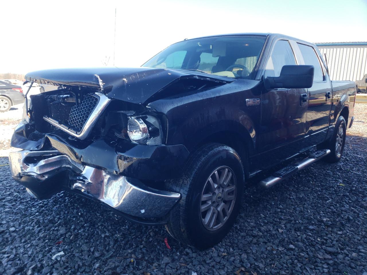 2007 Ford F-150 - Image 1