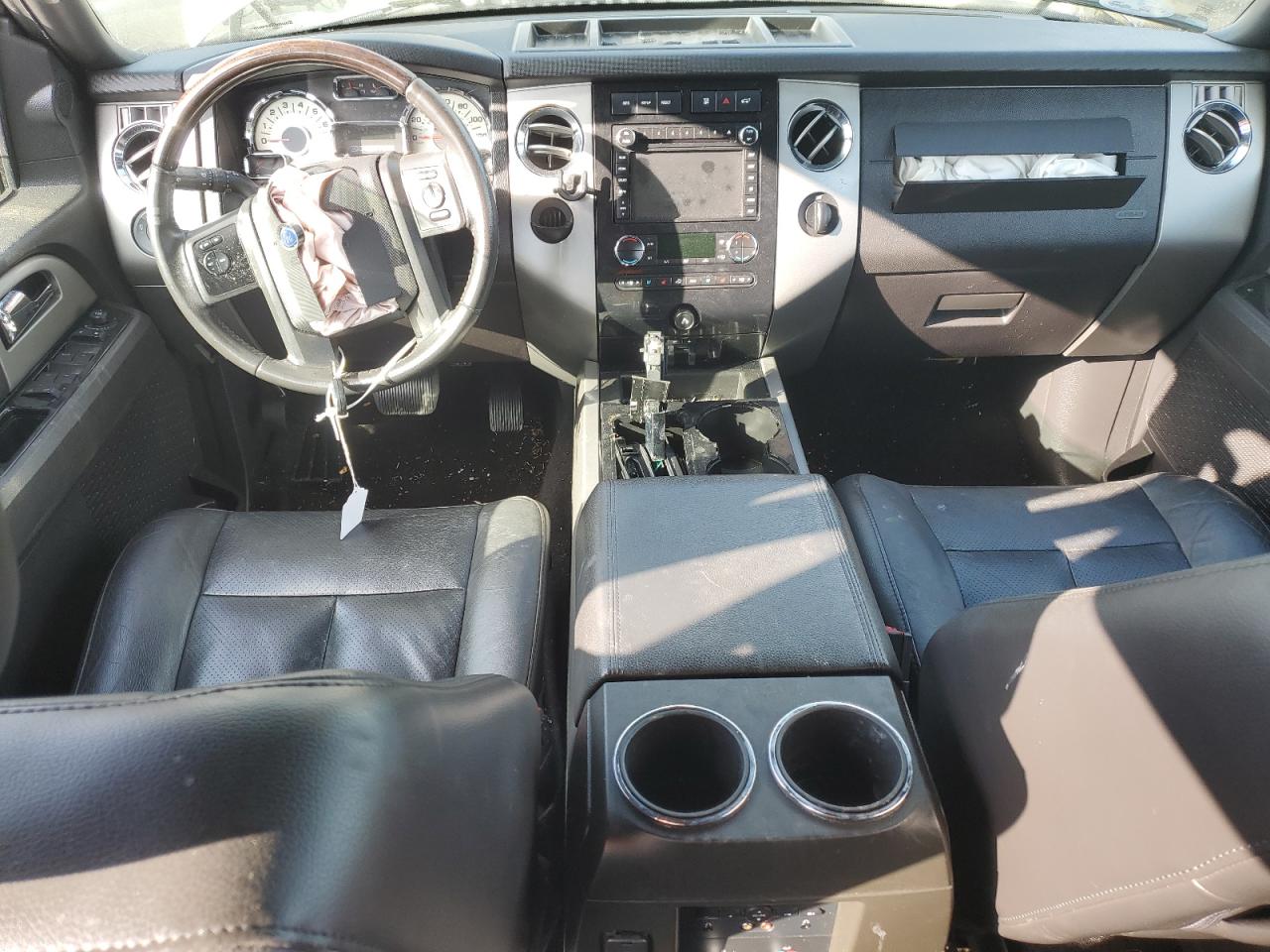 2014 Ford Expedition - Image 8