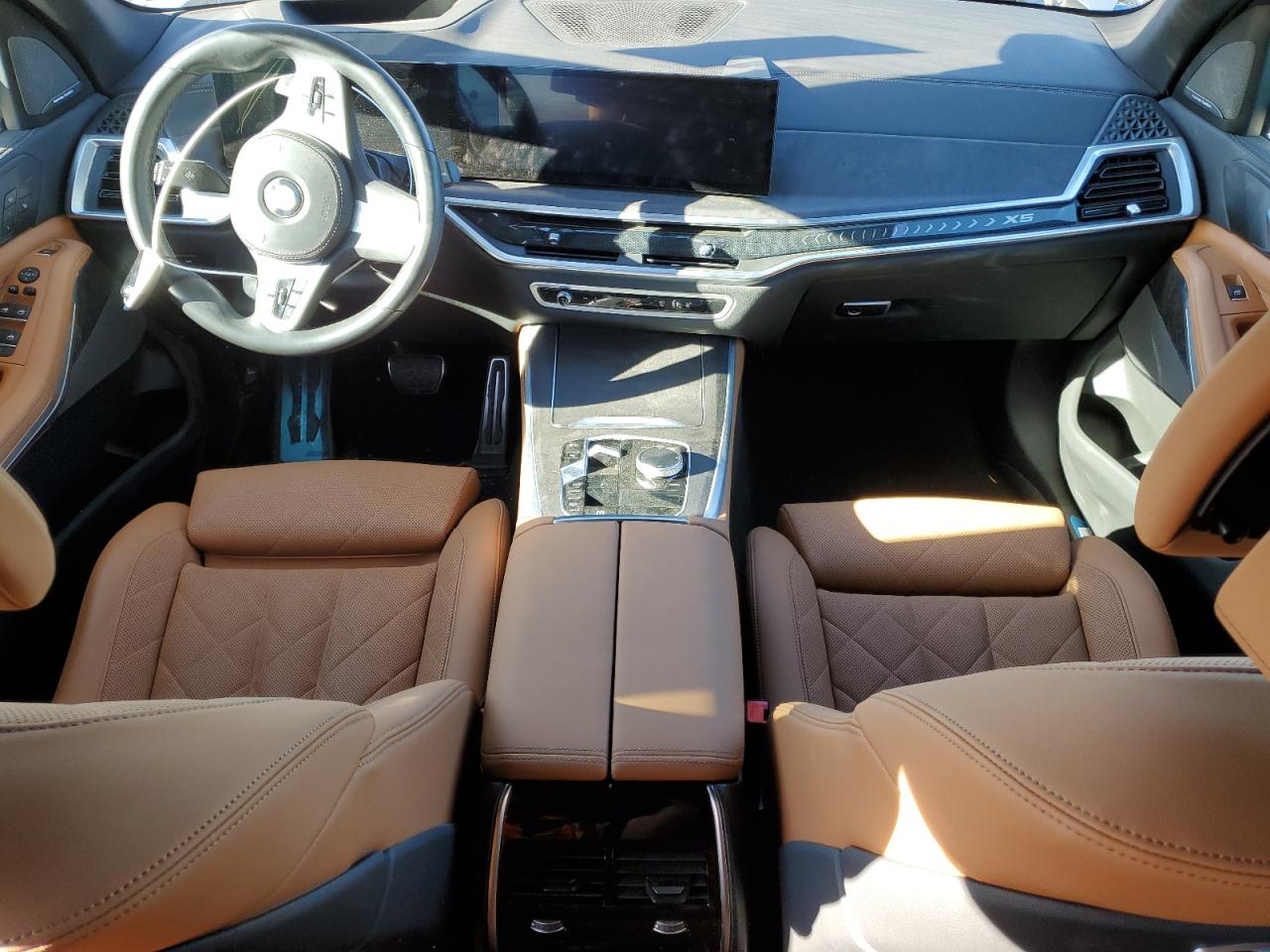 2024 BMW X5 - Image 8