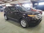 2013 Ford Explorer Xlt продається в East Granby, CT - Minor Dent/Scratches