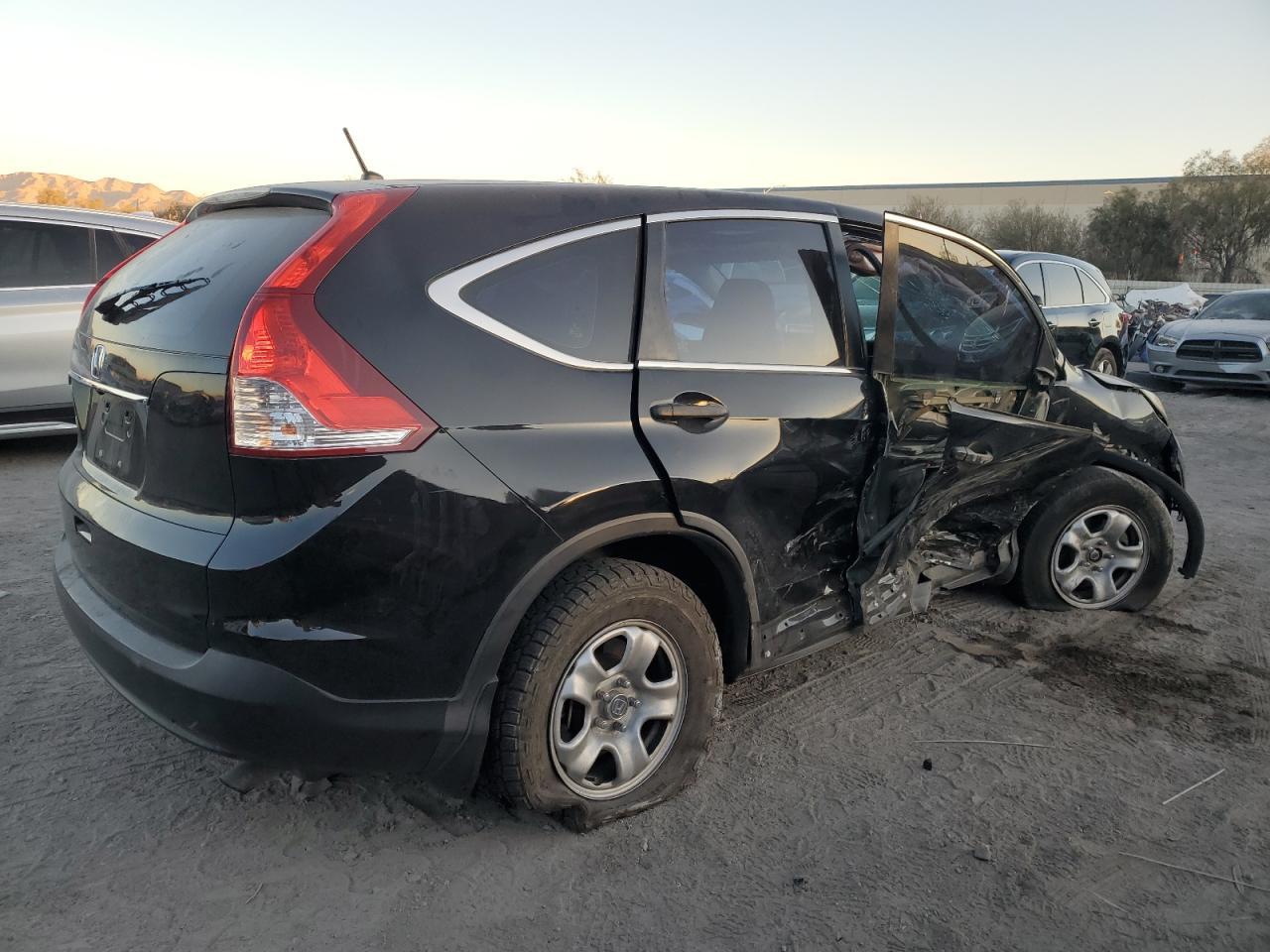 2014 Honda CR-V - Image 3