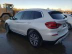 2018 Bmw X3 Xdrive30I на продаже в Elgin, IL - Front End